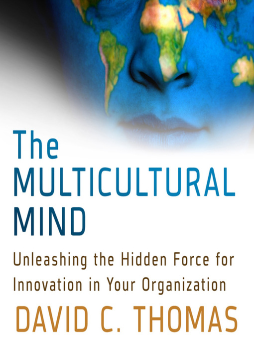 Title details for The Multicultural Mind by David Thomas - Available